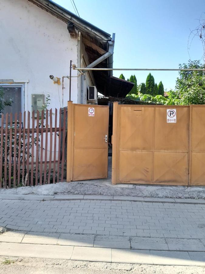 Villa Casa Olga Deva Esterno foto