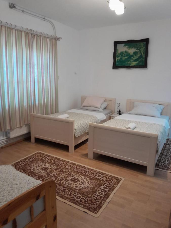 Villa Casa Olga Deva Esterno foto