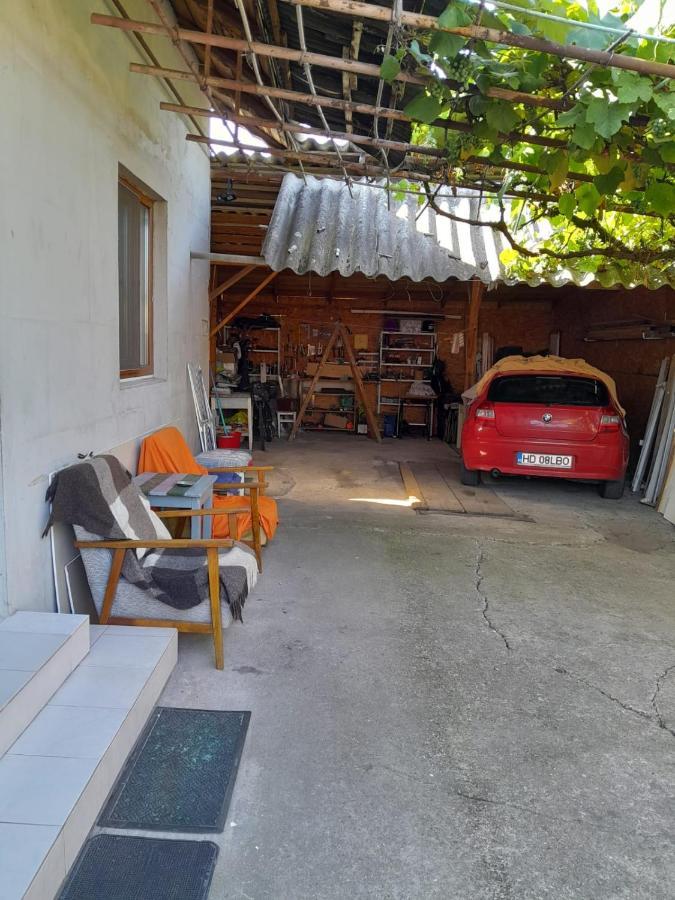 Villa Casa Olga Deva Esterno foto