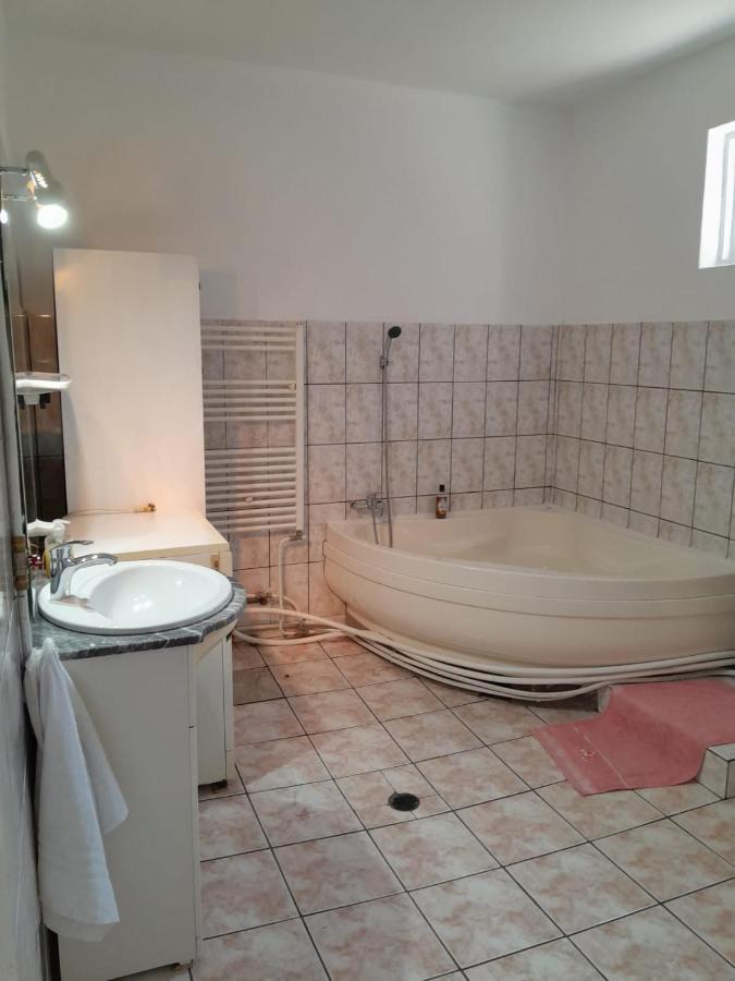 Villa Casa Olga Deva Esterno foto